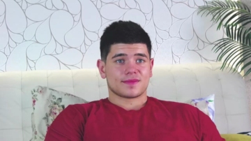 Arilas_  10-07-2021 video rope